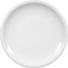 FRÜHSTÜCKSTELLER Porzellan - Weiß, Basics (20cm) - Seltmann Weiden