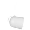 Hängeleuchte in Weiß mit Metal ANGLE 21/32 cm   - Weiß, Design, Metall (21/32cm) - Nordlux
