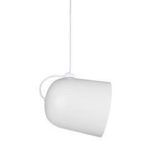 Hängeleuchte in Weiß mit Metal 21/32 cm  - Weiß, Design, Metall (21/32cm) - Nordlux