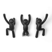 GARDEROBA ZIDNA     - Basics (7,6/16,5cm) - Umbra