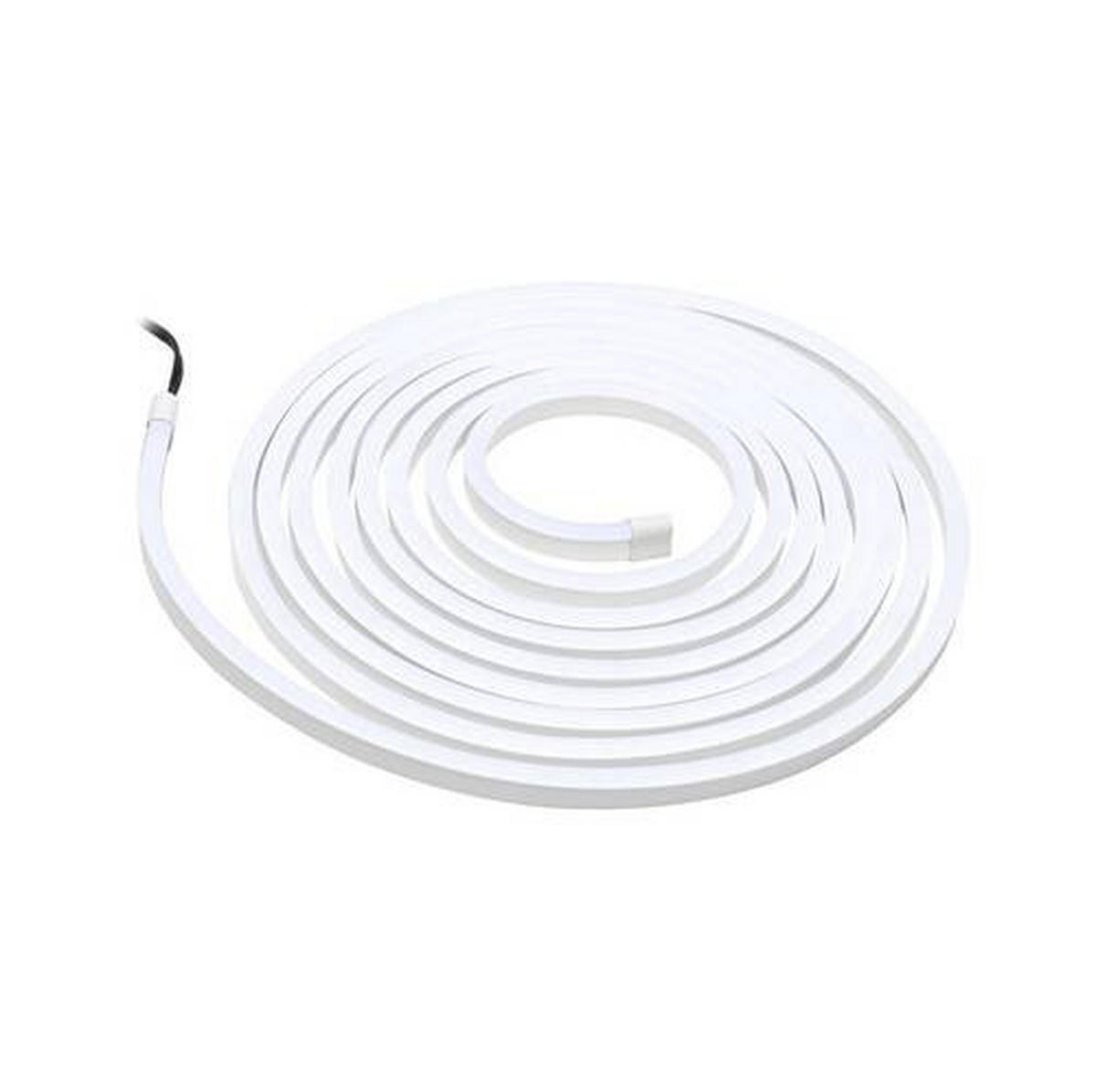 LED-STRIP SimpLED Outdoor 500 cm   - Weiß, Basics, Kunststoff (500cm) - Paulmann