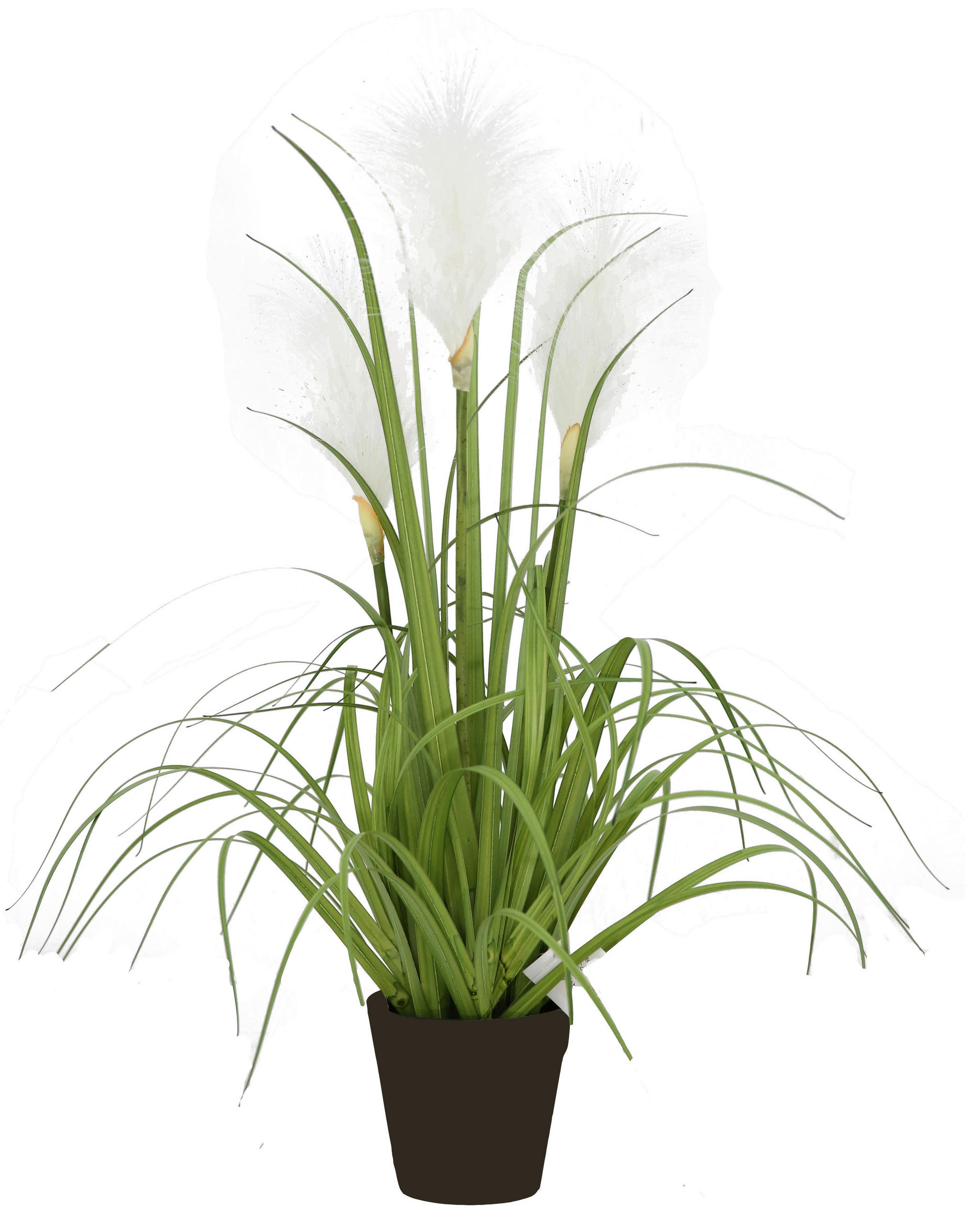KUNSTPFLANZE 53 cm  - Basics (53cm) - Ambia Home
