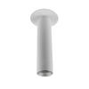 LED-DECKENSTRAHLER 8/19,5 cm   - Weiß, KONVENTIONELL, Metall (8/19,5cm)
