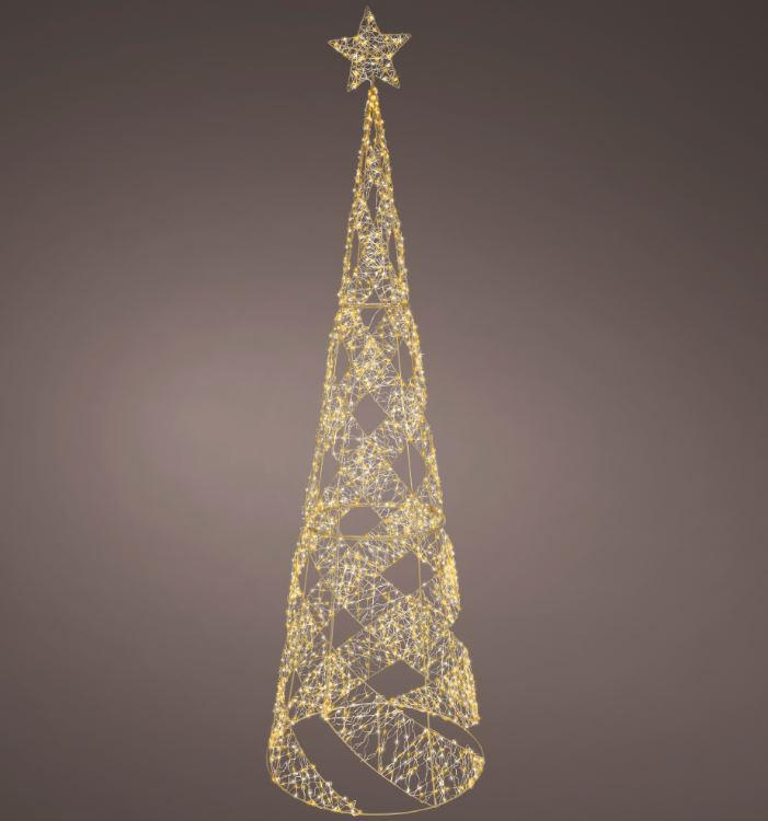 DRVO DEKORATIVNO - Basics (70/234cm) - X-Mas