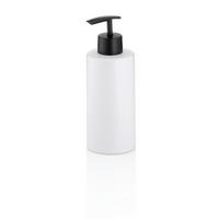 DOZATOR TEKUĆEG SAPUNA  bijela  keramika  MATSI  - bijela, Basics, keramika (7/19,5cm) - Kela