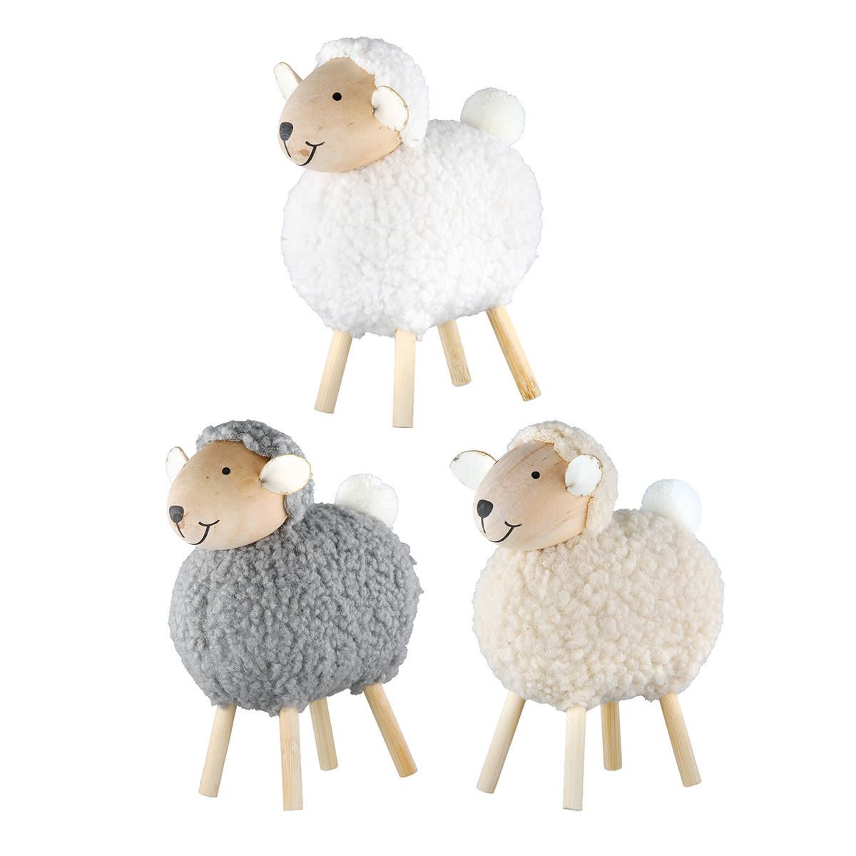 DEKOSCHAF - LIFESTYLE (5,50/11,5/8,50cm)