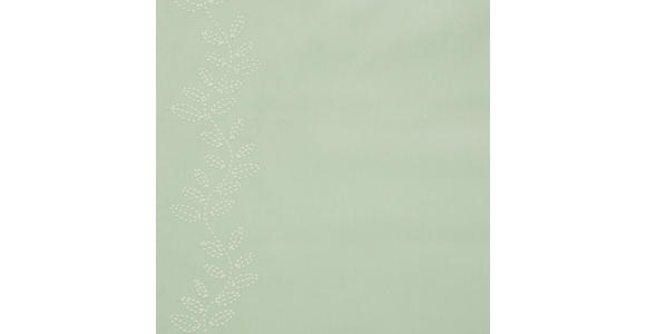 TISCHLÄUFER 45/145 cm - Grün, KONVENTIONELL, Textil (45/145cm) - Esposa