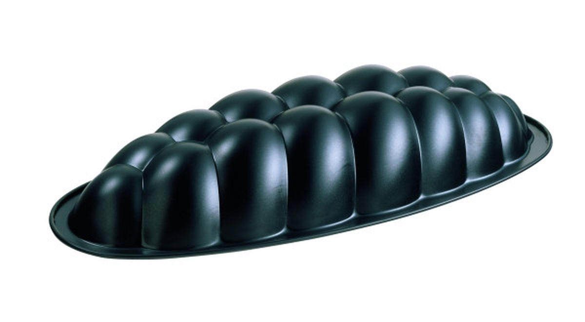 BACKFORM  - Basics (38cm)