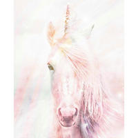 POSTER 40/50 cm  - Multicolor, LIFESTYLE, Papier (40/50cm) - Reinders!