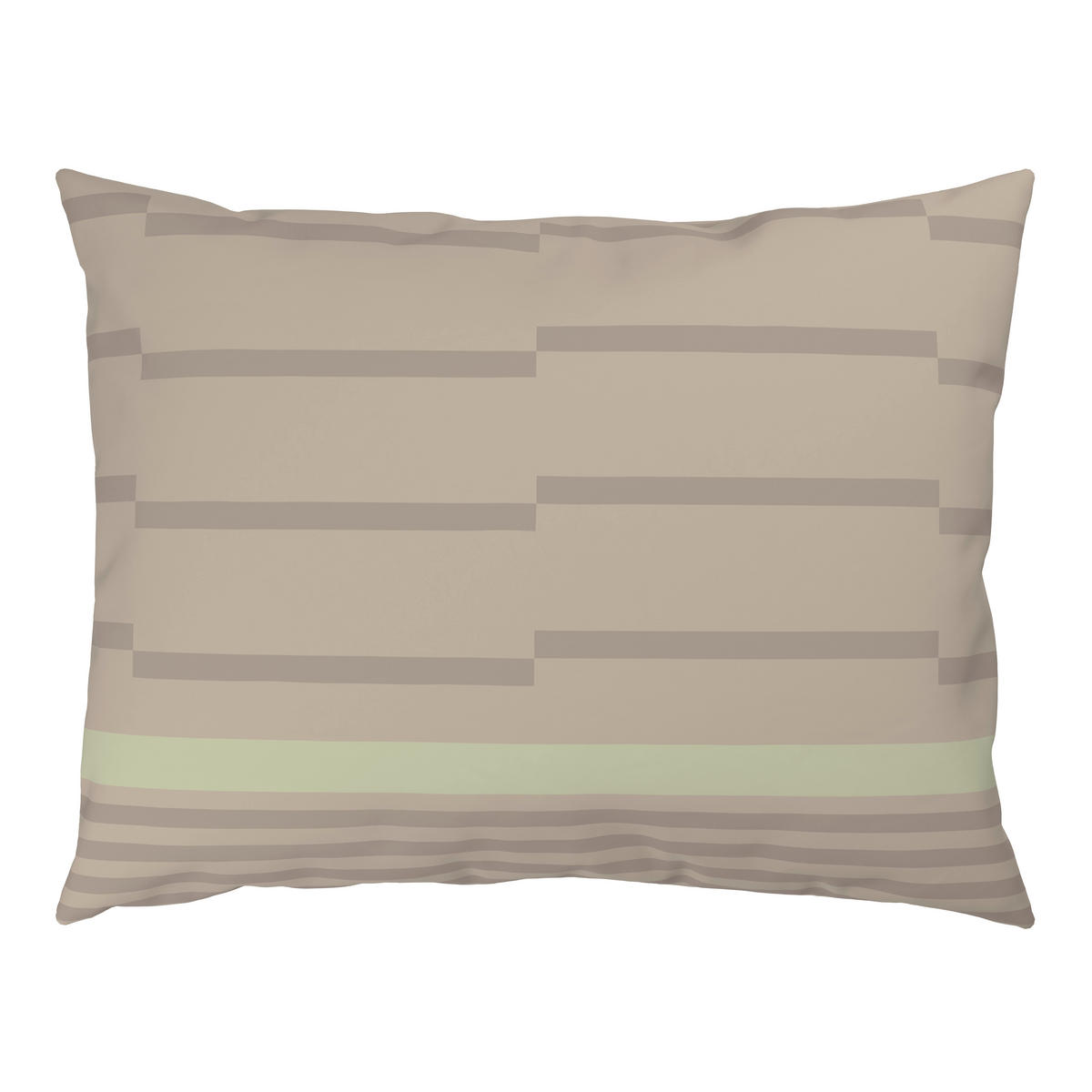 BETTWÄSCHE 200/200 cm  - Beige, Textil (200/200cm) - Bio:Vio
