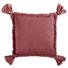 ZIERKISSEN - Bordeaux, Trend, Textil (45/45/2cm) ZIERKISSEN - Bordeaux, Trend, Textil (45/45/2cm)