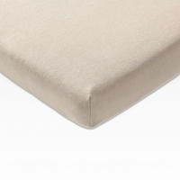 TOPPER-SPANNLEINTUCH 140-160/200 cm Jersey  - Graphitfarben, Basics, Textil (140-160/200cm) - Joop!