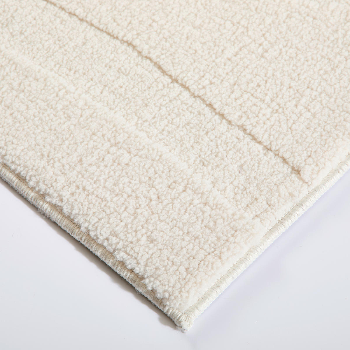 WEBTEPPICH 80/150 cm  - Basics, Textil (80/150cm) - Novel