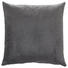 ZIERKISSEN 50/50 cm - Anthrazit, Basics (50/50cm) - Novel ZIERKISSEN 50/50 cm - Anthrazit, Basics (50/50cm) - Novel