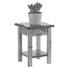 BLUMENTISCH in Holz 30/40/30 cm - Kieferfarben, LIFESTYLE, Holz (30/40/30cm) - Landscape BLUMENTISCH in Holz 30/40/30 cm - Kieferfarben, LIFESTYLE, Holz (30/40/30cm) - Landscape
