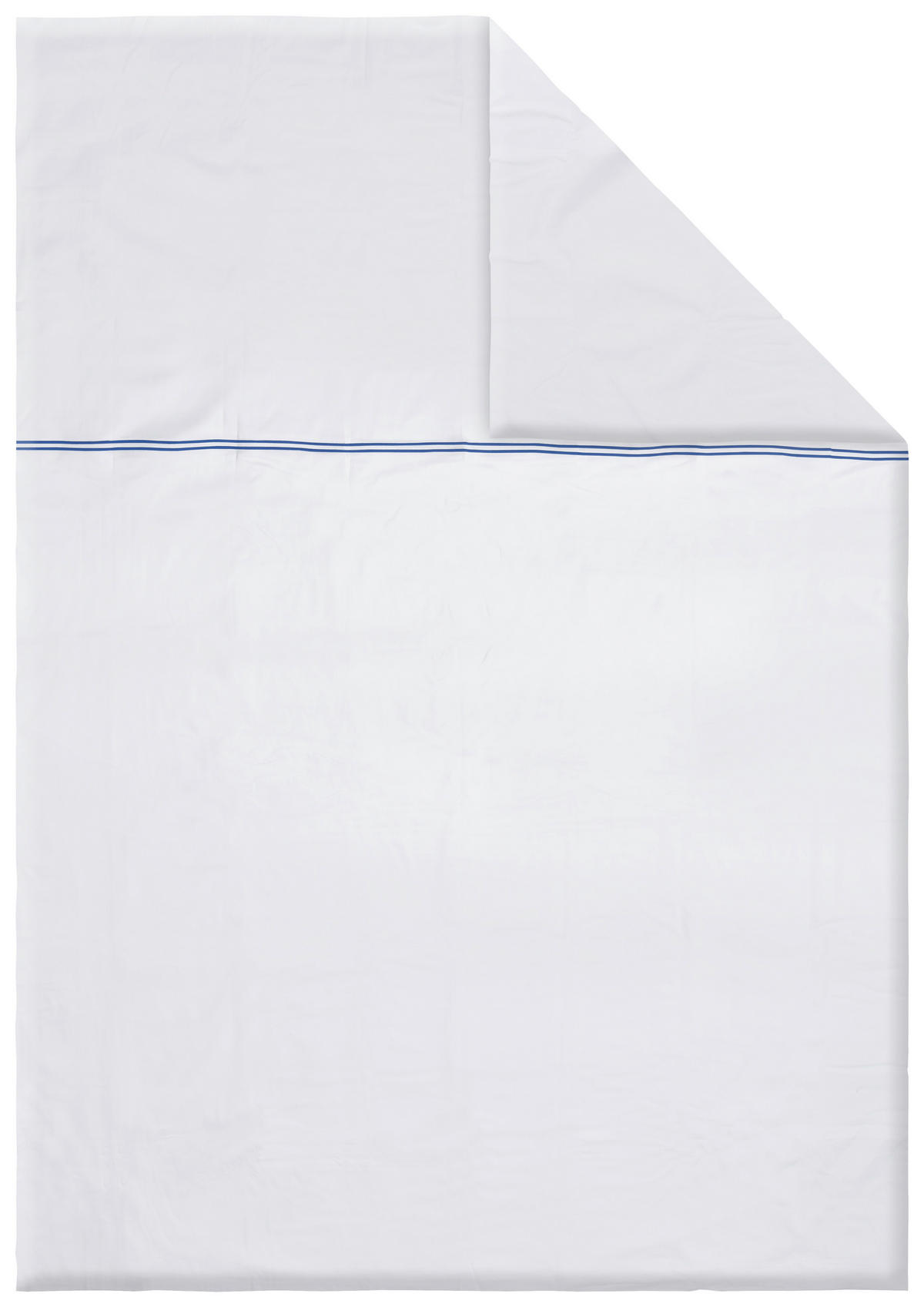 NAVLAKA ZA JORGAN MORENA saten bela  - bela, Osnovno, tekstil (140/200cm) - Esposa