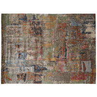 ORIENTTEPPICH 140/200 cm Tango Multicolor  - Multicolor, Design, Textil (140/200cm) - Cazaris