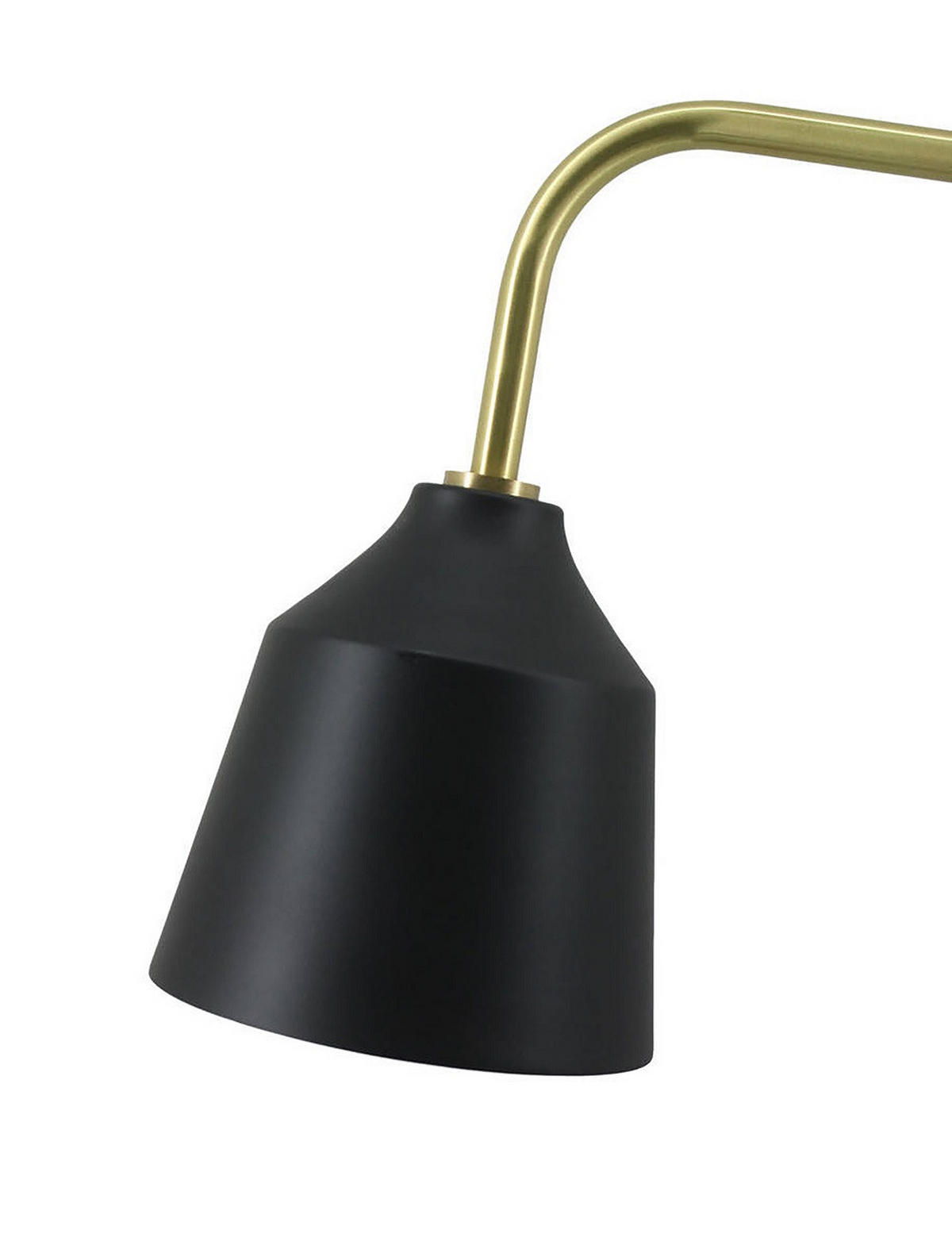 LAMPA NA PÍSACÍ STÔL, E27, 47/18/69 cm - Trend (47/18/69cm) - P & B