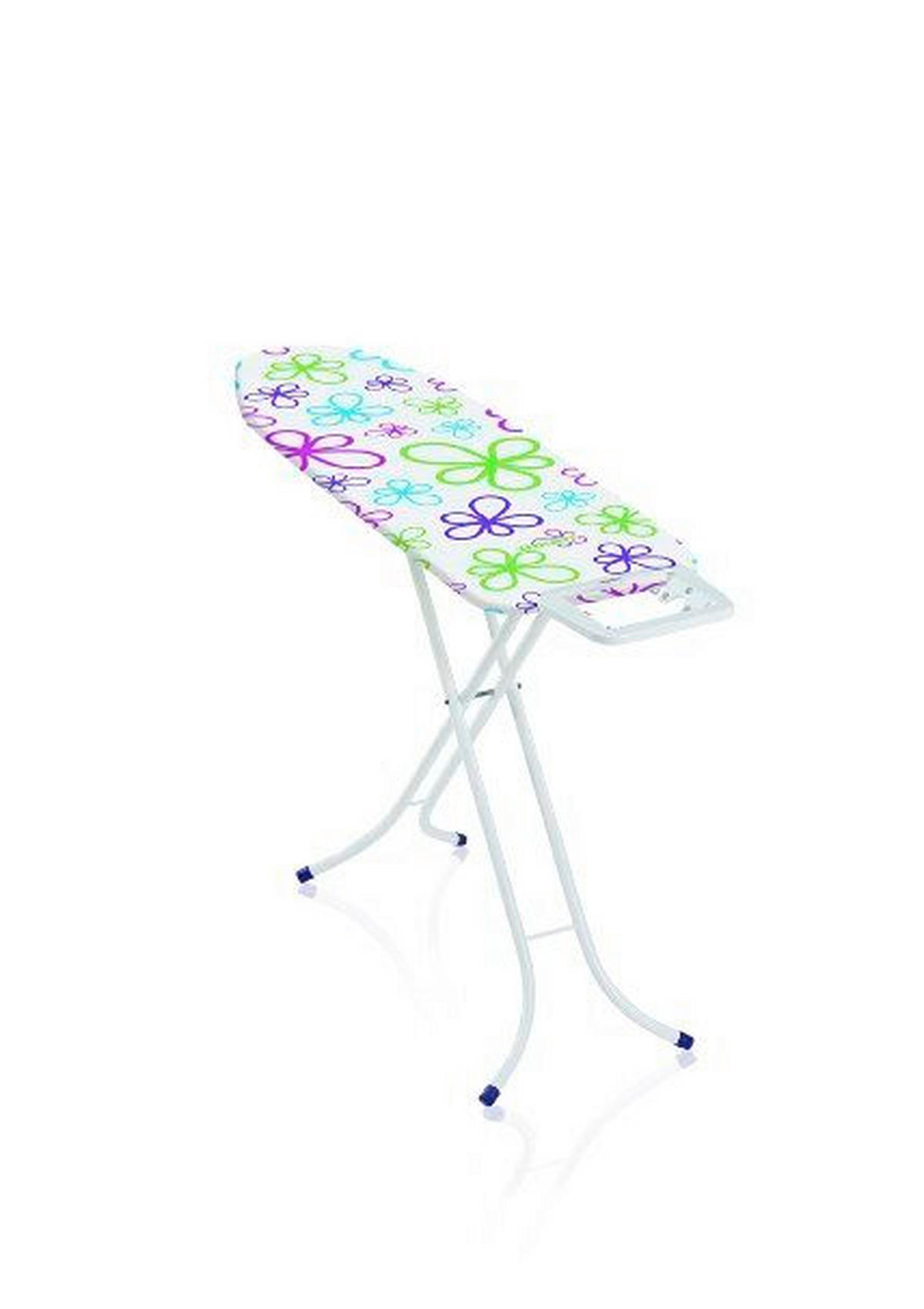 DASKA ZA GLAČANJE  30/110 cm      - Konvencionalno, metal/plastika (30/110cm) - Leifheit