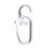 SKLÁDACÍ HÁČEK - čiré, Basics, umělá hmota (0.6/3.2cm) - Homeware SKLÁDACÍ HÁČEK - čiré, Basics, umělá hmota (0.6/3.2cm) - Homeware