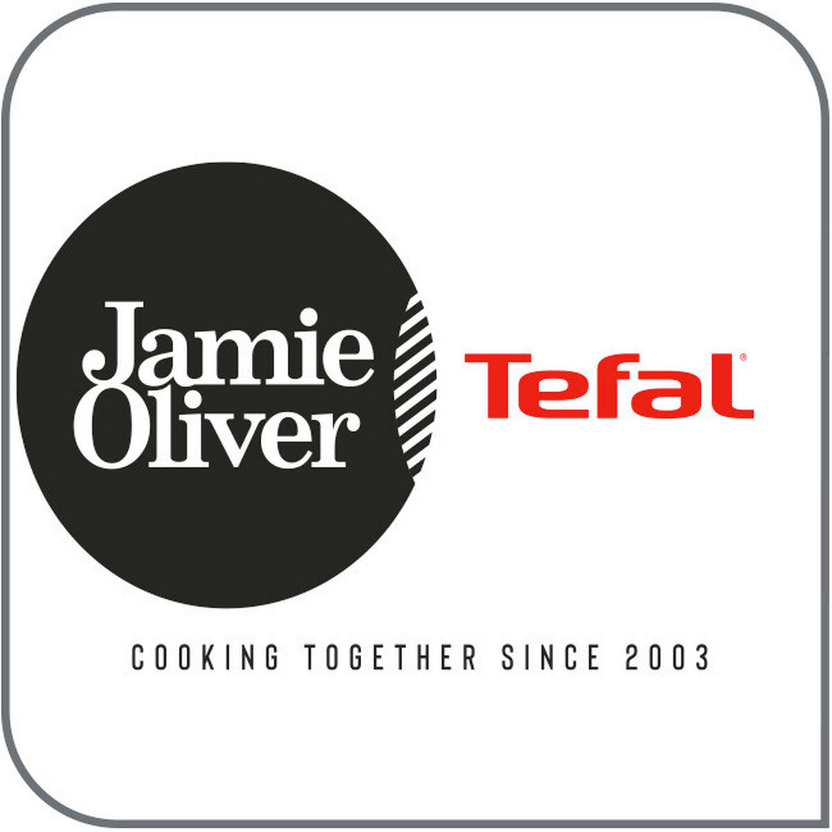 SANTOKUMESSER Jamie Oliver 40 cm  - Basics (40cm) - Tefal