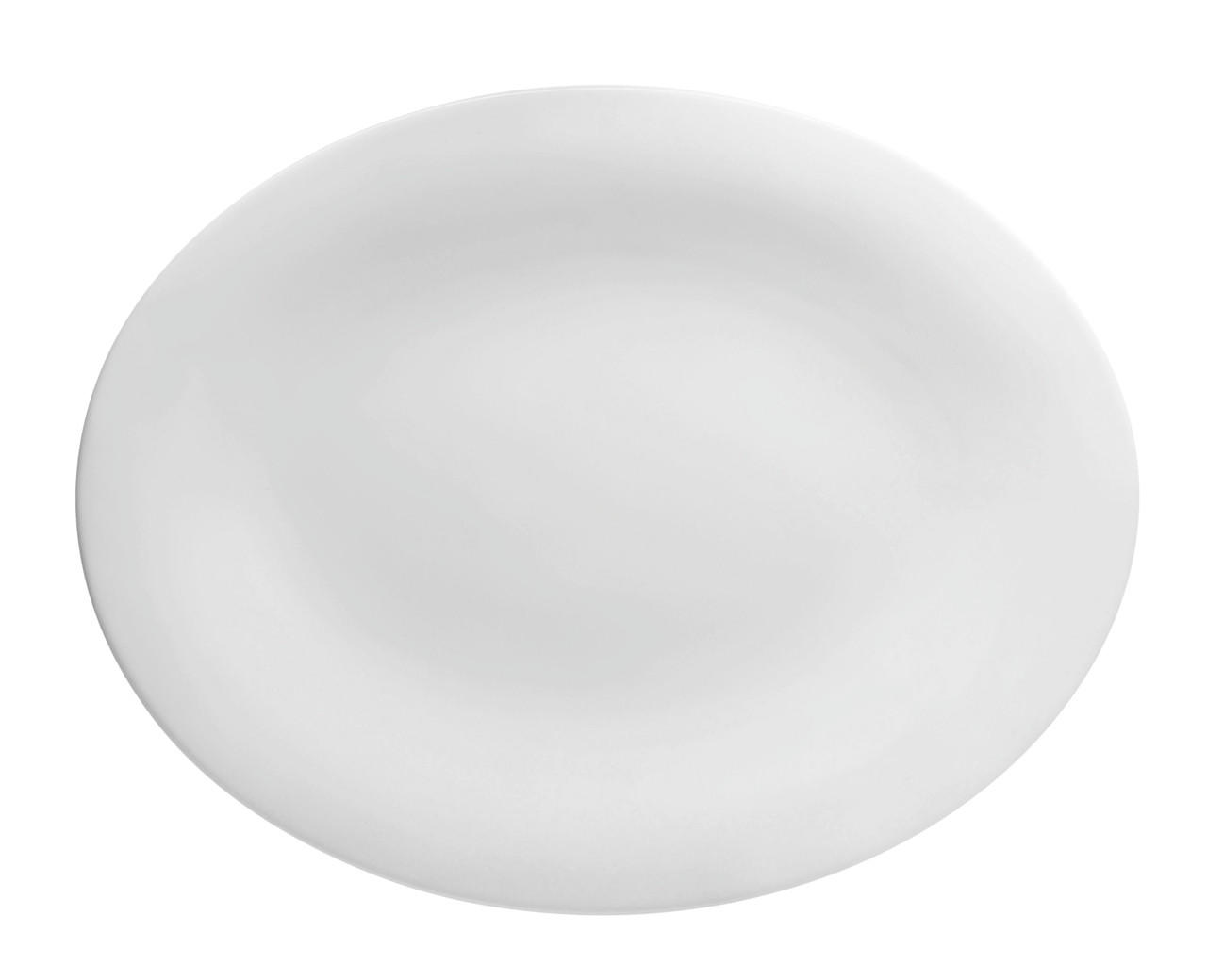 TANJUR ZA SERVIRANJE 35/15/3 cm - Basics (35/15/3cm) - ARTHUR KRUPP