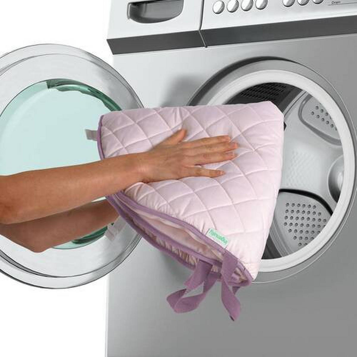 OBLÚK S HRAČKAMI - viacfarebná, Basics, drevo/textil (83,8cm)