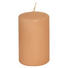 STUMPENKERZE 4,7/8 cm - Beige, Basics (4,7/8cm) STUMPENKERZE 4,7/8 cm - Beige, Basics (4,7/8cm)