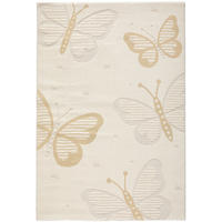 KINDERTEPPICH 160/230 cm  - Creme, Trend, Textil (160/230cm) - Ben'n'jen