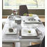 SUPPENTELLER Porzellan - Hellgrau/Weiß, Design, Keramik (24/24cm) - Villeroy & Boch SUPPENTELLER Porzellan - Hellgrau/Weiß, Design, Keramik (24/24cm) - Villeroy & Boch