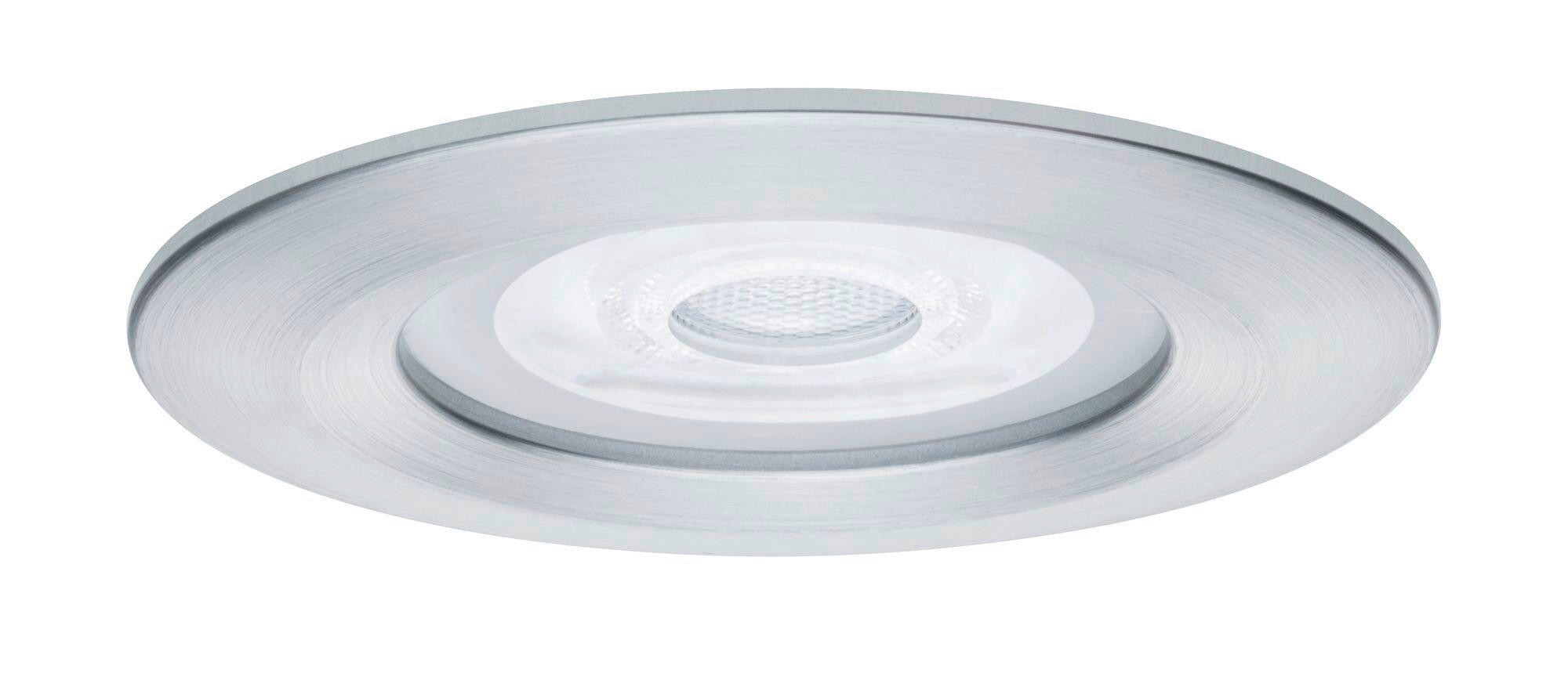 EINBAUSPOT 7,8 cm  - Basics (7,8cm) - Paulmann