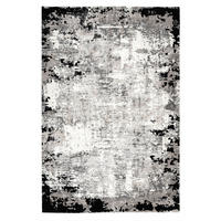 FLACHWEBETEPPICH Wohnzimmer 200/290 cm Grau rechteckig  - Grau, Basics, Textil (200/290cm) - Kayoom
