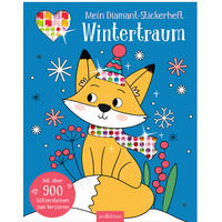 STICKERBUCH  - Basics (22/28/0,6cm)