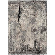 WEBTEPPICH 200/290 cm Timeline Quantum Hellgrau  - Hellgrau, Design, Textil (200/290cm) - Novel