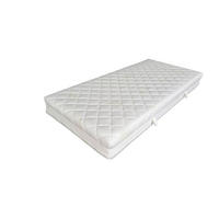 MATRATZE HempySleep® 200/100 cm Höhe ca. 23 cm  - Textil (200/100cm)