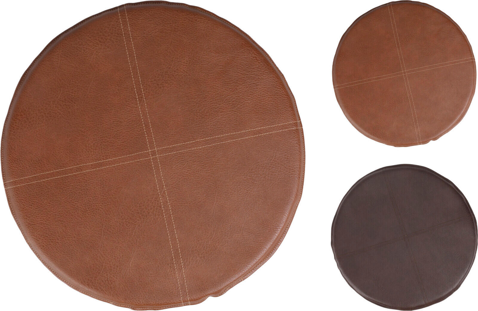 PODLOŽKA NA ŽIDLI - Basics (2/38/38cm)