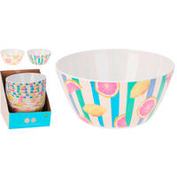 MÍSA, plast, 11.5/25.5/25.5 cm  - vícebarevná, Basics, plast (11.5/25.5/25.5cm)