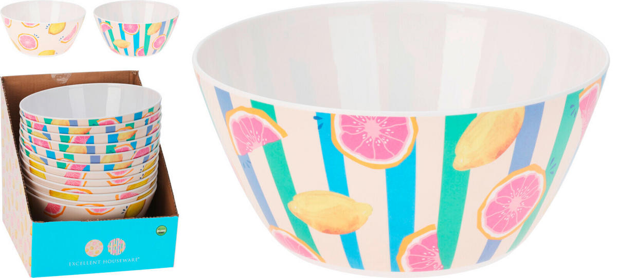 MÍSA, plast, 11.5/25.5/25.5 cm  - vícebarevná, Basics, plast (11.5/25.5/25.5cm)