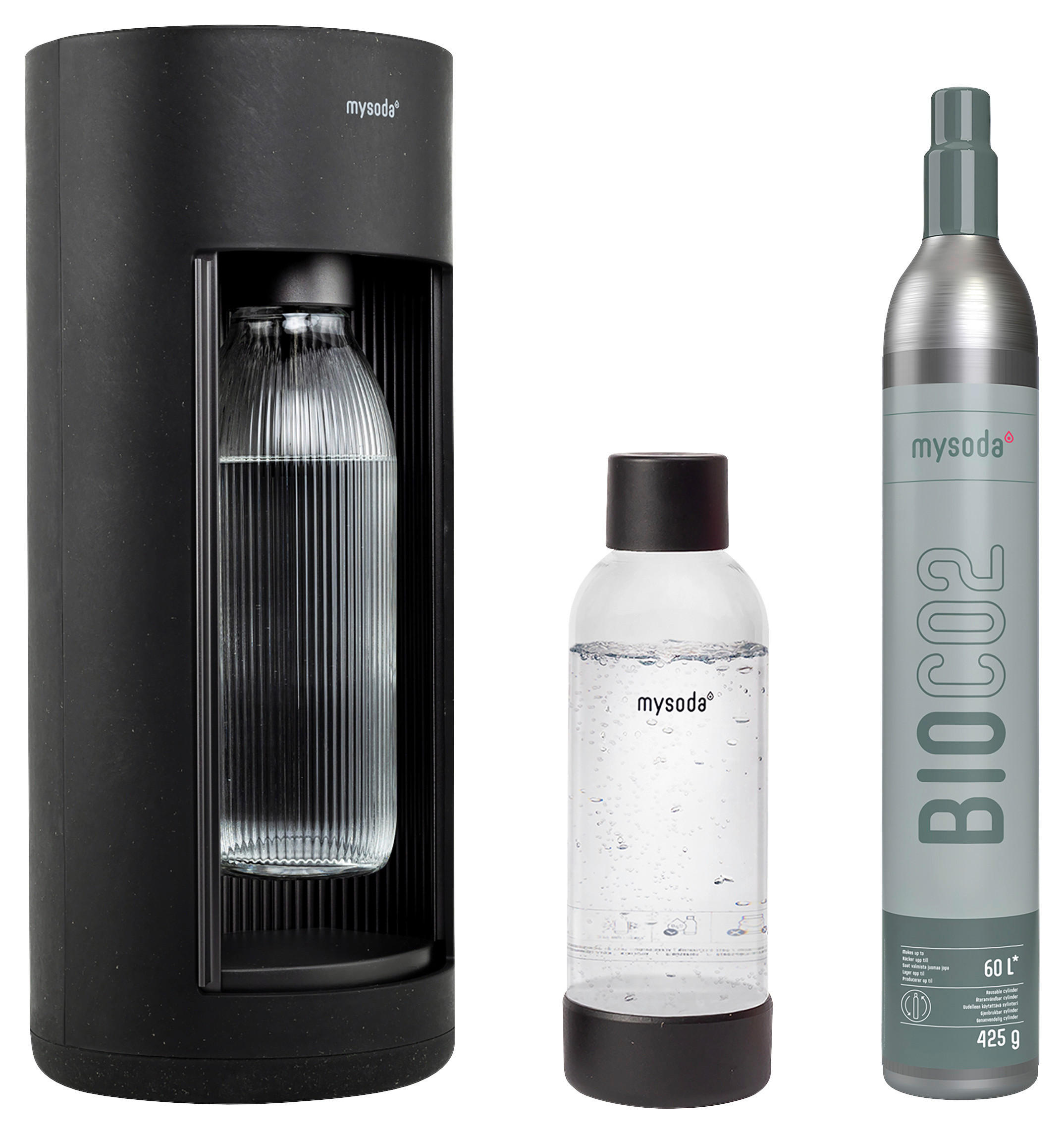 mysoda VÝROBNÍK PERLIVÉ VODY