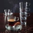 KAFFEEGLAS 230 ml - Klar, Basics, Glas (11,30/12,00/8,30cm) - Leonardo KAFFEEGLAS 230 ml - Klar, Basics, Glas (11,30/12,00/8,30cm) - Leonardo