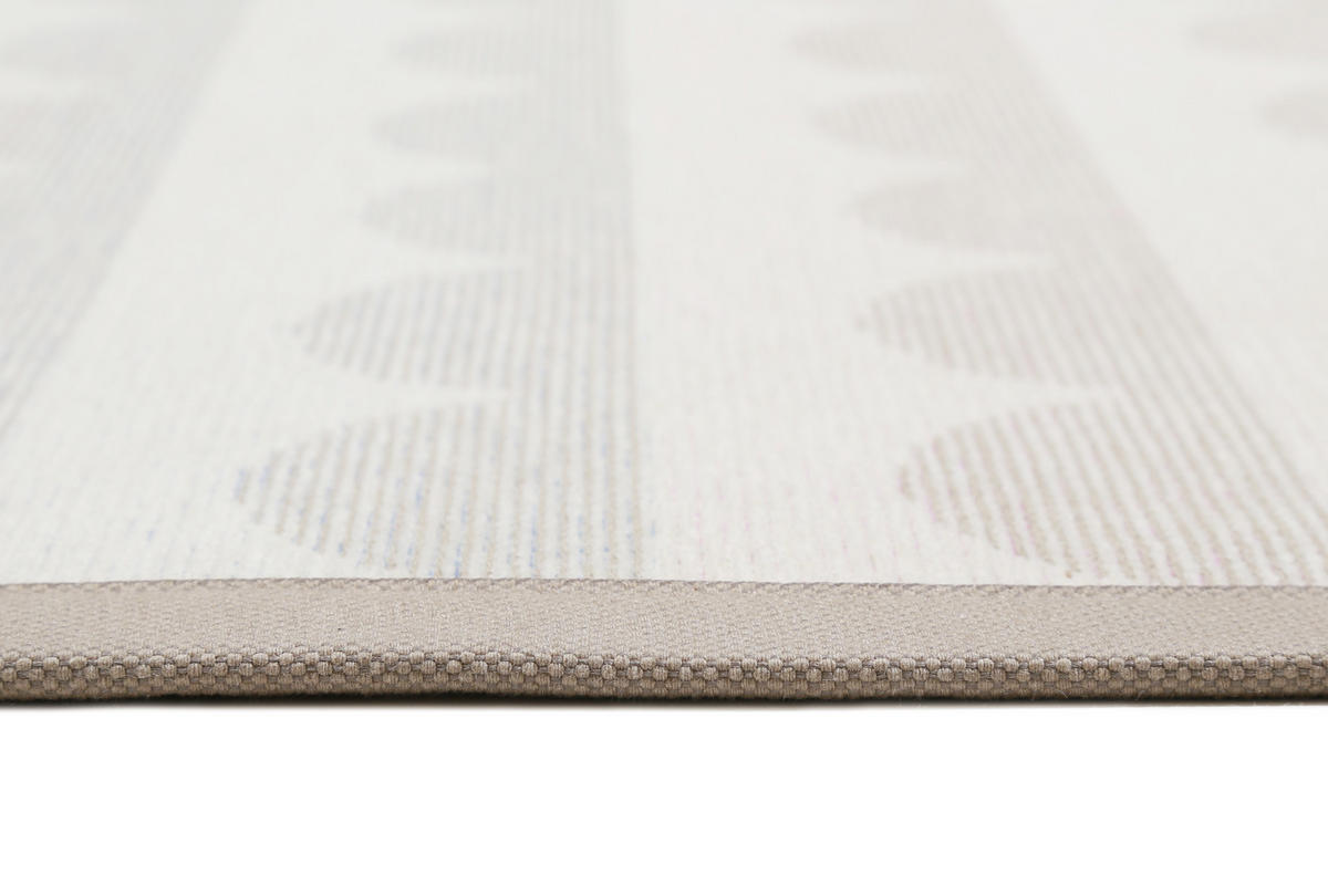 KINDERTEPPICH 160/230 cm Lovely Rainbow  - Beige, Trend, Textil (160/230cm) - Esprit