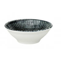 DJUP TALLRIK 16 cm  - mörkblå, Basics, keramik (16cm) - Thomas