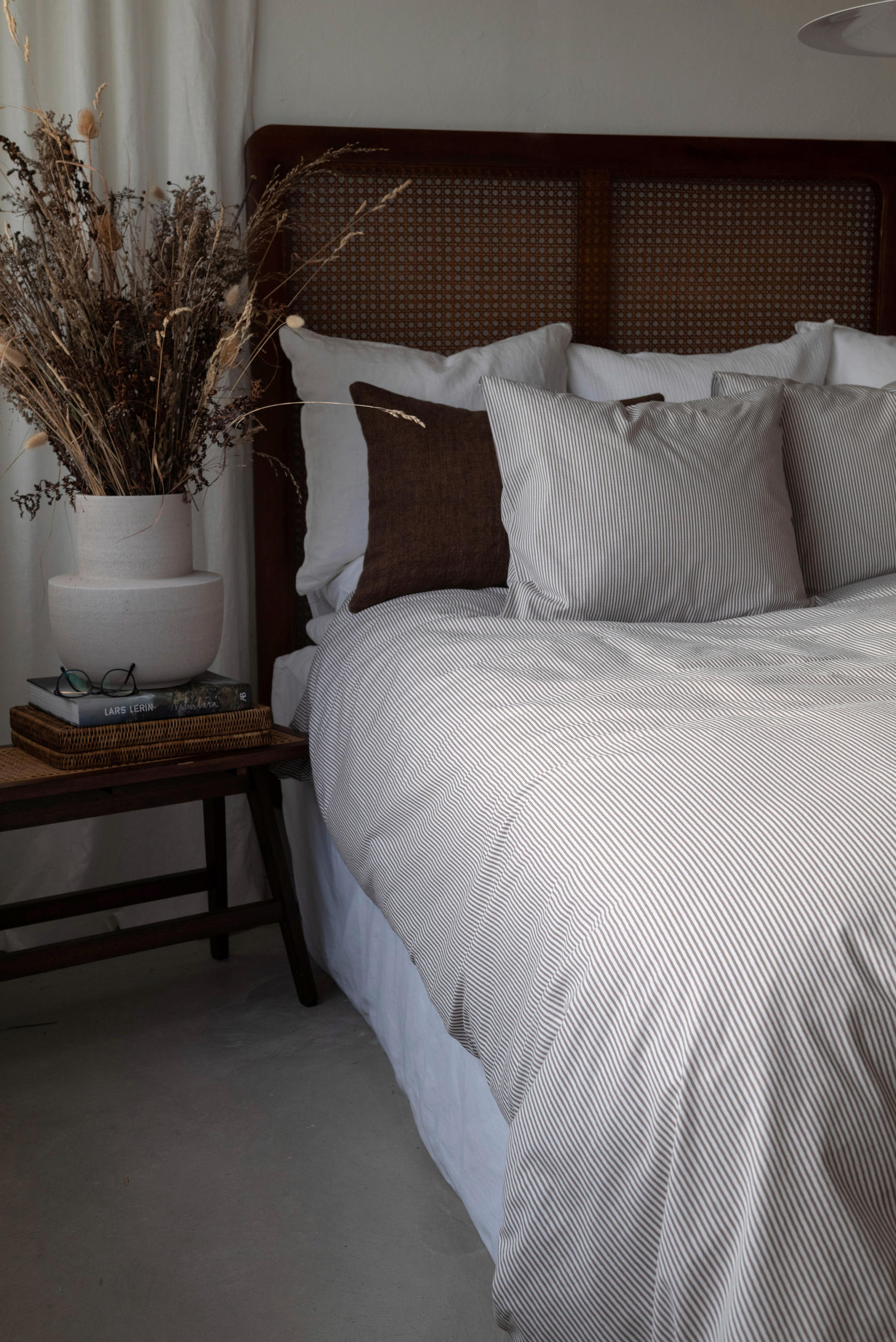 PÅSLAKANSET 150/210 cm  - Basics, textil (150/210cm)