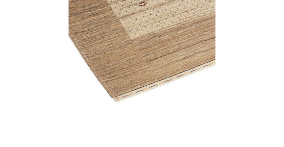 ORIENTTEPPICH 200/300 cm - Beige/Braun, LIFESTYLE, Naturmaterialien/Textil (200/300cm) - Esposa