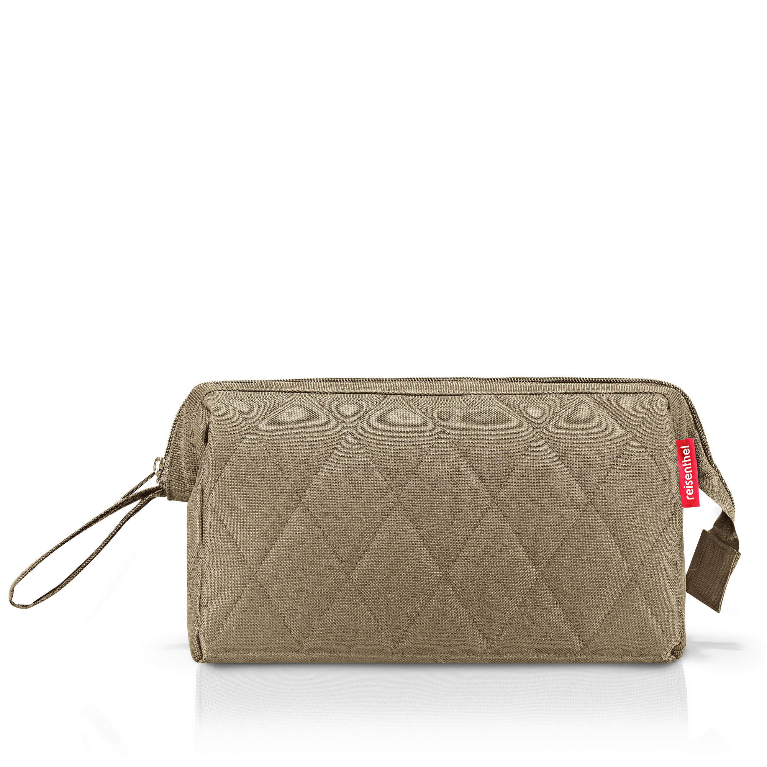 KOZMETICKÁ TAŠKA  - Basics, plast (26/18/13,5cm) - Reisenthel