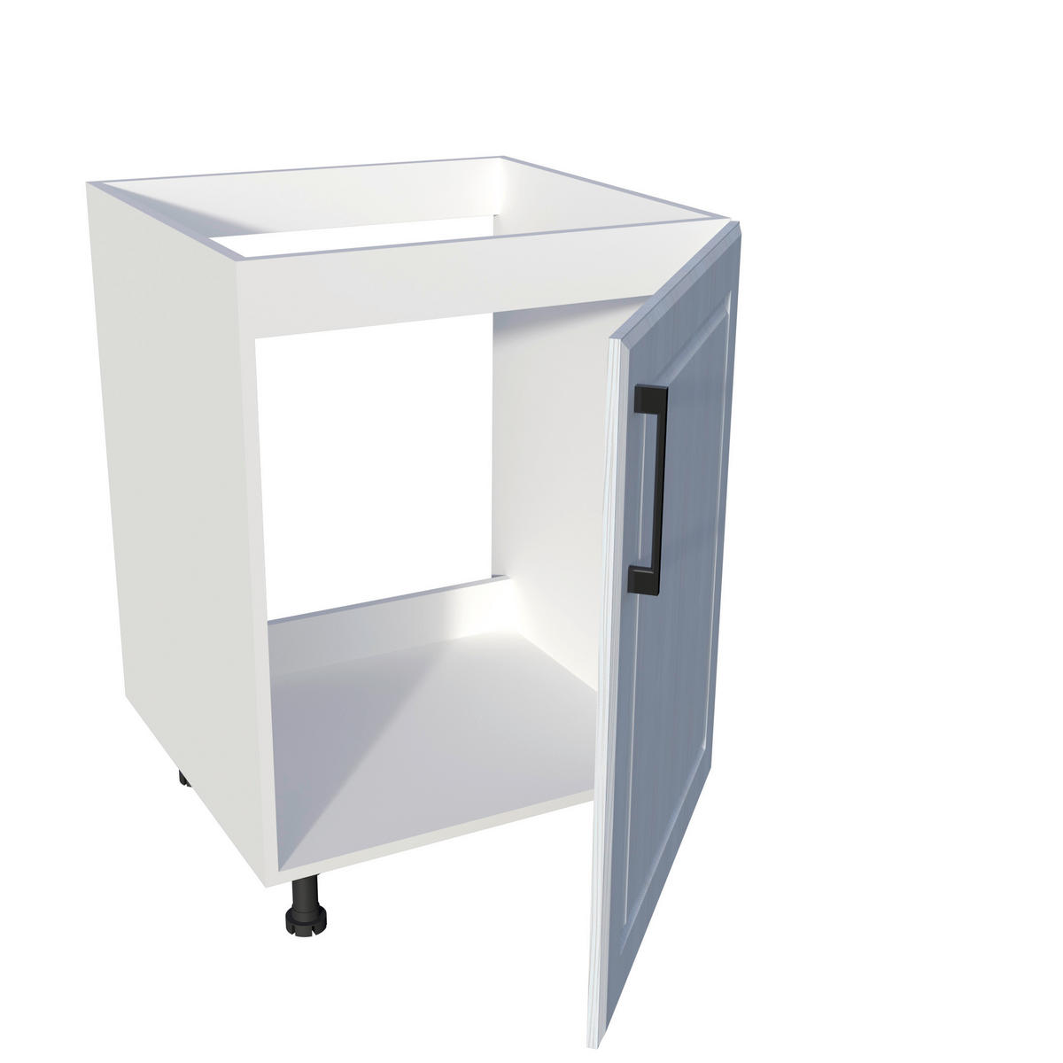 MOSOGATÓ-ALSÓSZEKRÉNY - Basics, faalapú anyag (60/82/56cm) - Carryhome