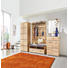 ŠATNÍ PANEL, barvy dubu, - barvy dubu, Design, kompozitní dřevo (100/145/25cm) - Xora ŠATNÍ PANEL, barvy dubu, - barvy dubu, Design, kompozitní dřevo (100/145/25cm) - Xora
