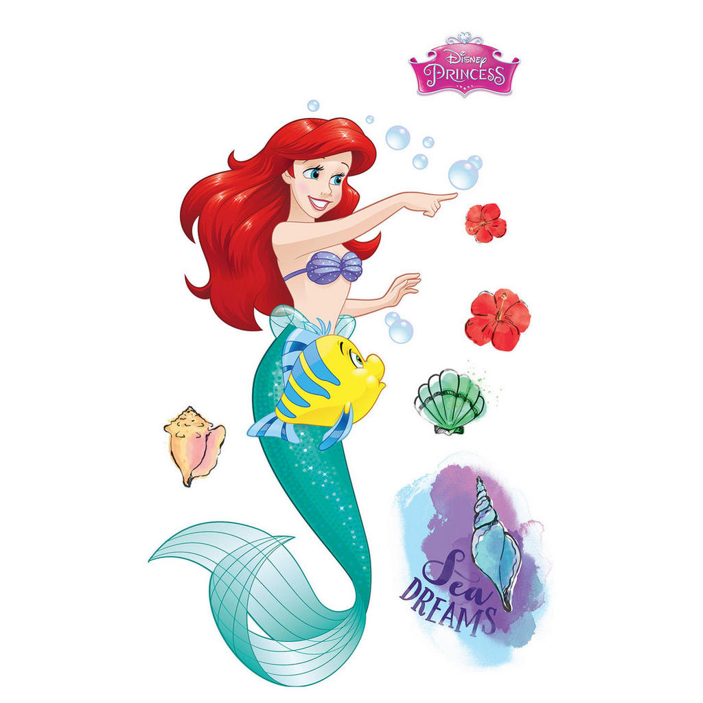 Fototapete 12400 Ariel XXL