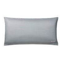 KOPFPOLSTERBEZUG JOOP! MICRO PATTERN 40/80 cm  - Salbeigrün, Basics, Textil (40/80cm) - Joop! Living