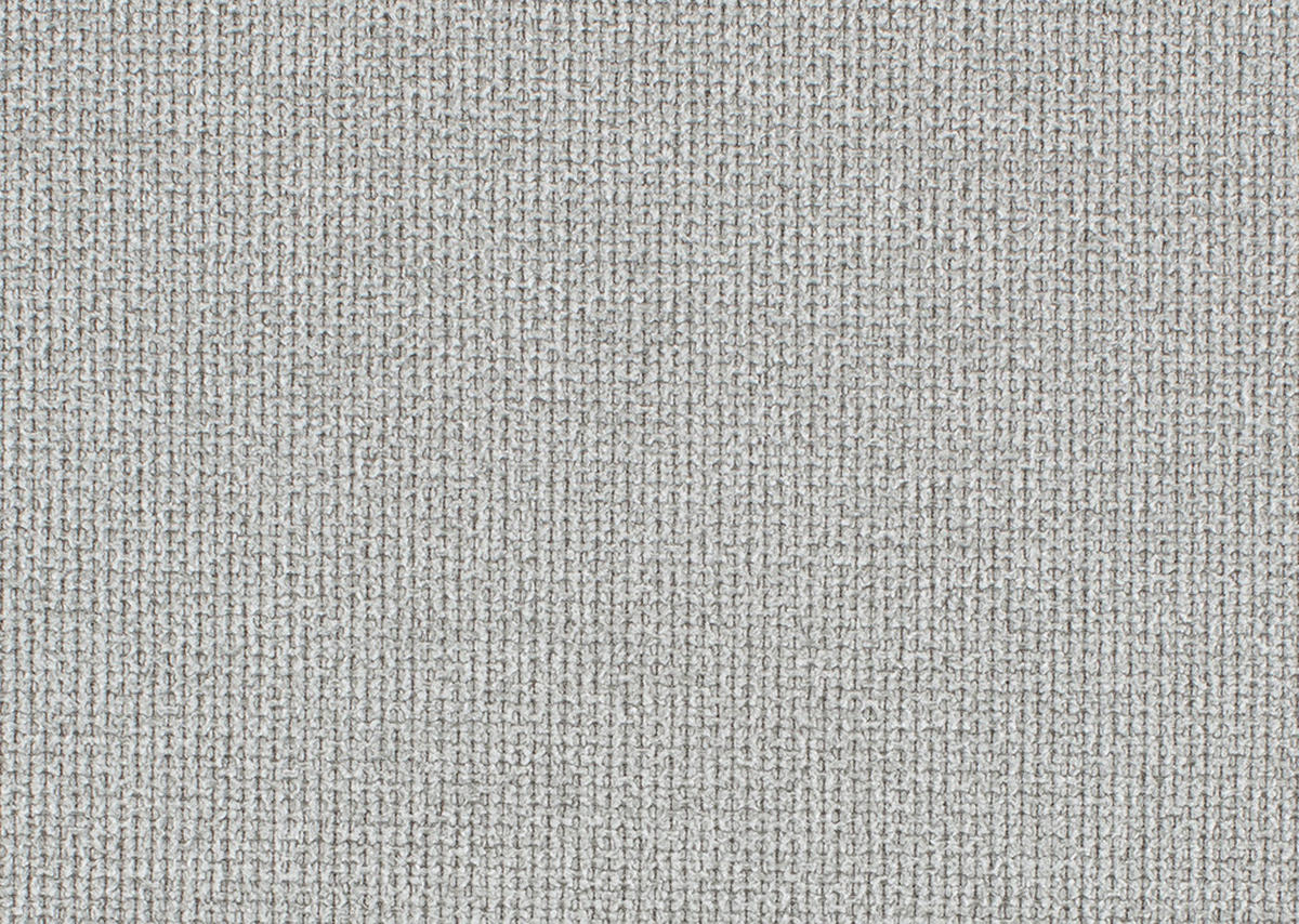 RELAXFÅTÖLJ i textil ljusgrå  - ljusgrå/svart, Design, metall/textil (73/108/86cm) - Livetastic